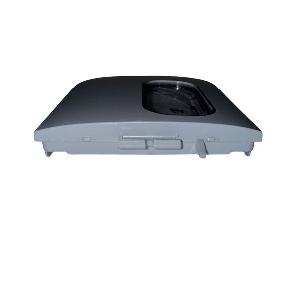 Philips HR2370 Viva Collection Compact Pasta Noodle Maker Mixing Chamber Lid - Picture 5 of 6